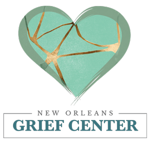 New Orleans Grief Center Logo